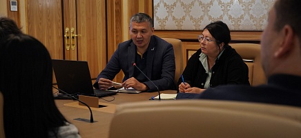 Архив қызметкерлері кәсіби білімін екі маңызды семинарда толықтырды фото галереи 4